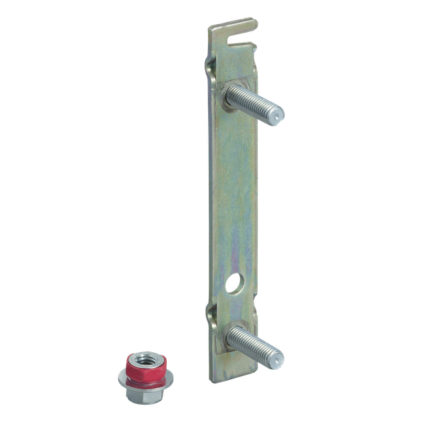 LINERGY LGYE BUSBAR SCREW PLATE KIT image 1