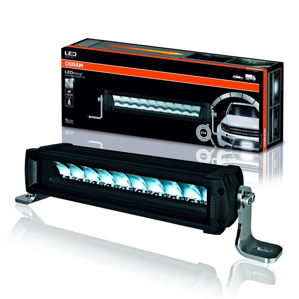 LEDriving LIGHTBAR FX250-CB image 3