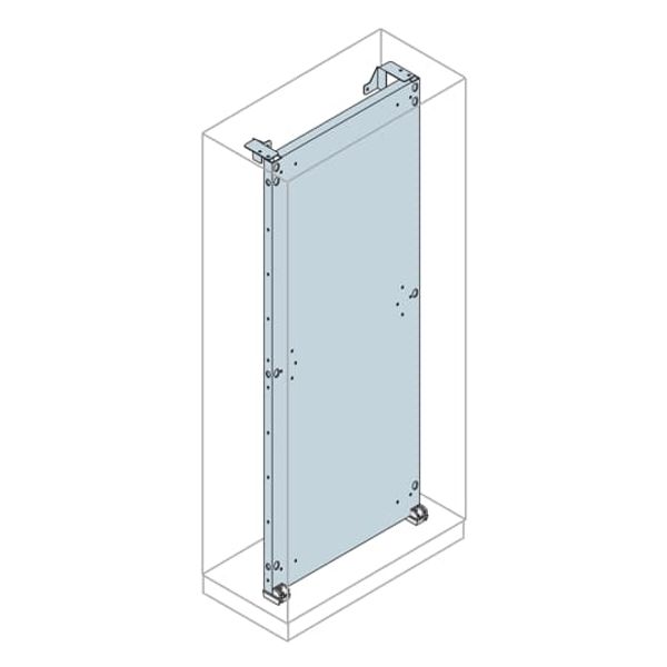 IS2-EA1460 Control and Automation Board image 1