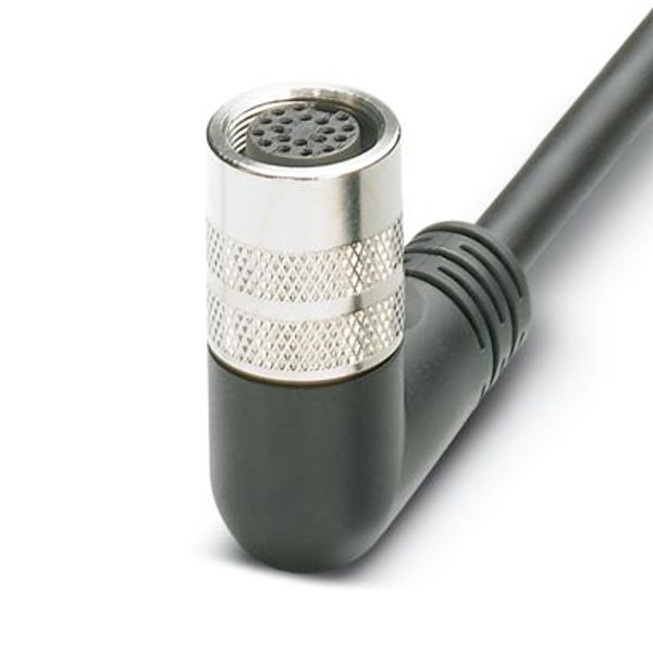 SAC-8P- 5,0-PUR/M16FRX - Master cable image 1