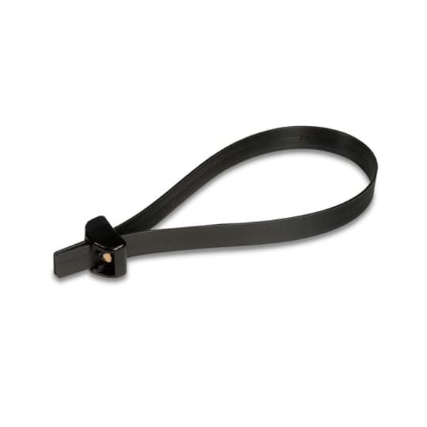 CSS-160 CABLE TIE 16X.5IN BLK ACETAL 250LB image 5