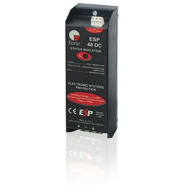 ESP 48DC Surge Protective Device image 1