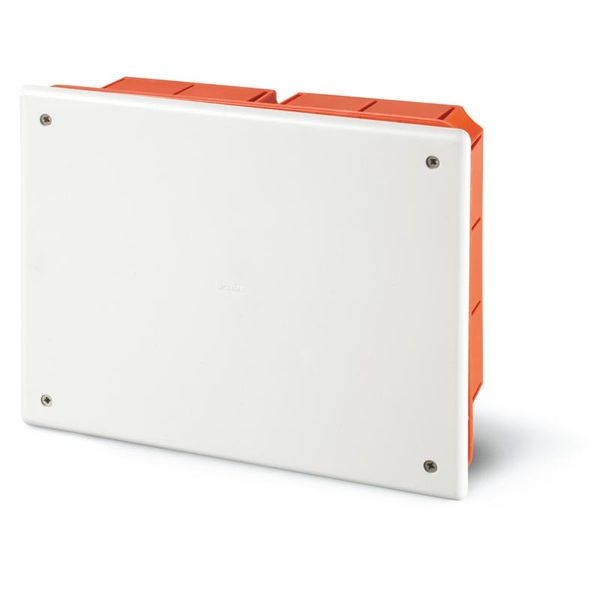 FLUSH MOUNTING BOX  118X96X50 image 1