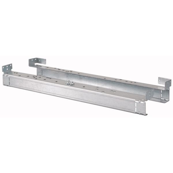 Mounting profile for ACBs/Switch Disconnectors for 600mm module width image 1