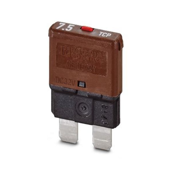 Thermal device circuit breaker image 2