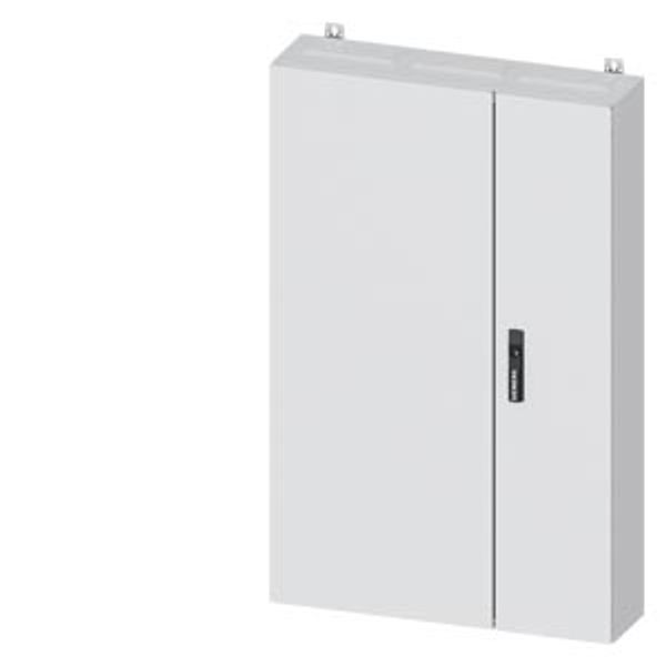 ALPHA 400, wall-mounted cabinet, IP... image 2