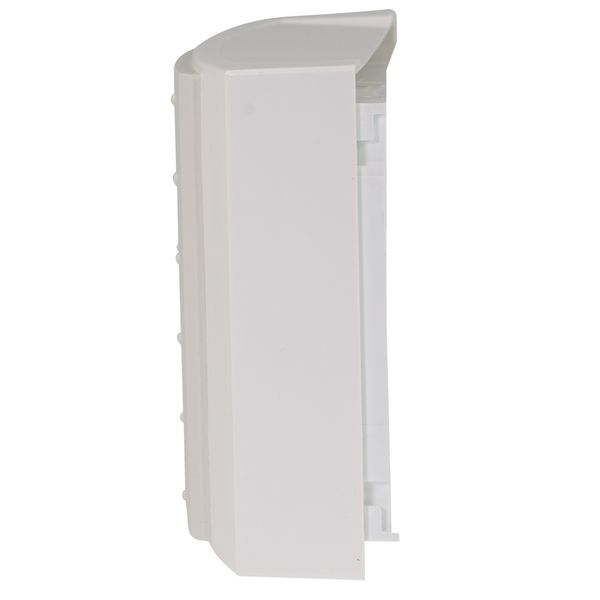 16 melodies doorbell 8-230V ecru type: DNU-912/N-ECR image 3