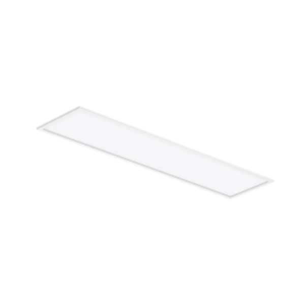 ELIA PL - STAND ALONE - M1 - MICROPRISMATIC OPTIC - CRI 90 3000 K - IP20/IP40 - CLASS II - WHITE image 1