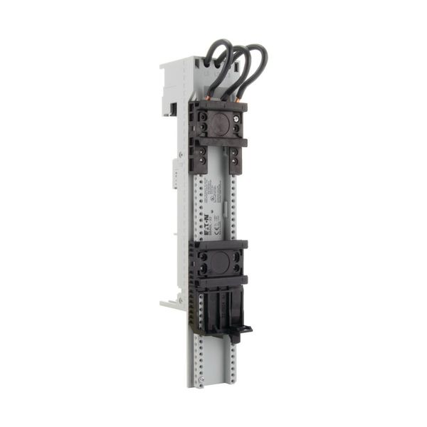 Busbar adapter, 45 mm, 32 A, DIN rail: 2 image 13