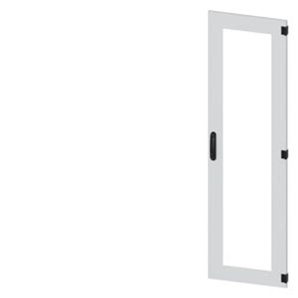 SIVACON, door, right, inspection wi... image 1