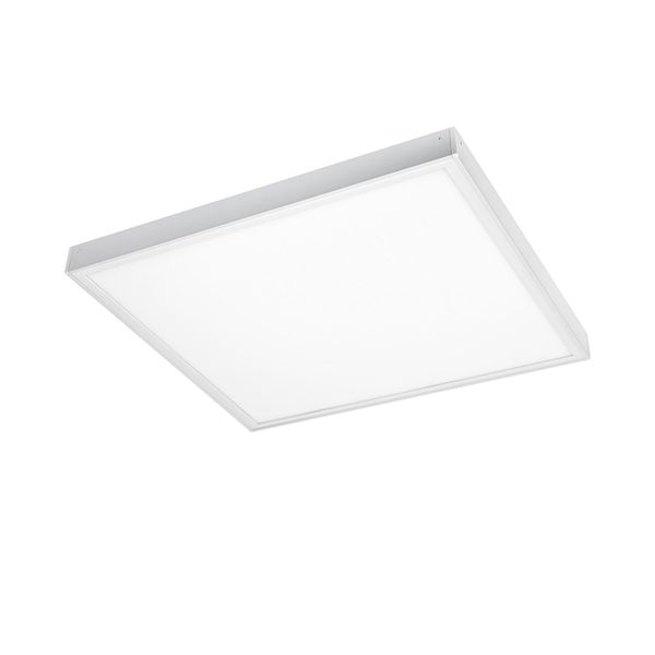 ALGINE  LED  230V 45W 100LM/W IP20 600X600MM CW CEILING PANEL-5Y WARRANTY image 4