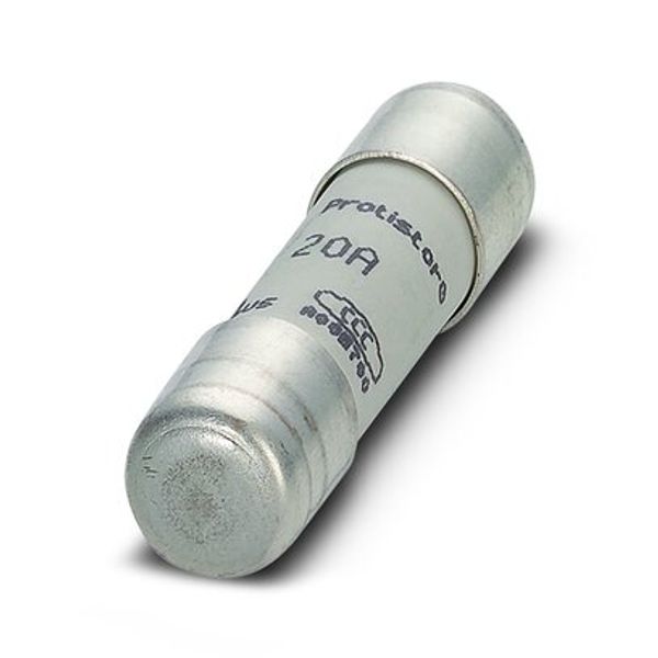 FUSE-10X38-20A-GR - Fuse image 1