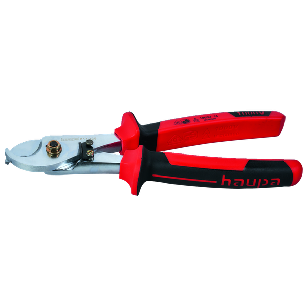 Pressing pliers HUPcompact uninsulated cable lugs/connectors 0.75-10mm² image 28