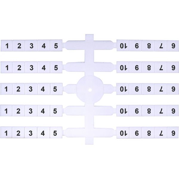 Line-up terminal access., EO3 1-10 image 1