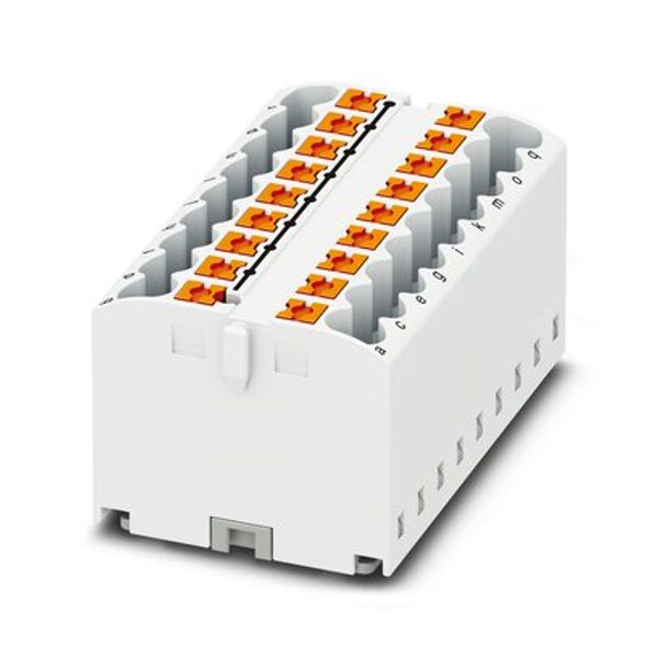 Distribution block image 3