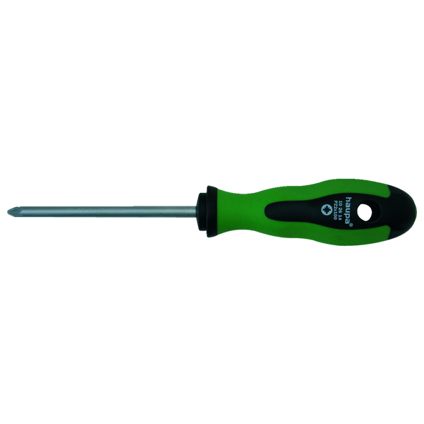 Screwdriver cross PZ 3x150mm L 270mm 2C handle image 2