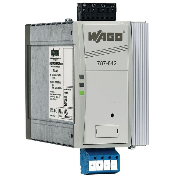 Switched-mode power supply Pro 3-phase image 2