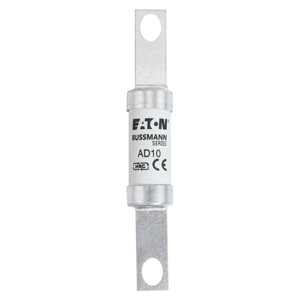 Fuse-link, low voltage, 10 A, AC 550 V, BS88, 21 x 129  mm, gL/gG, BS image 19