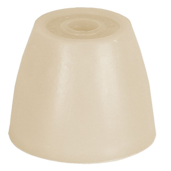 Stand-off insulator SW-4 white image 1