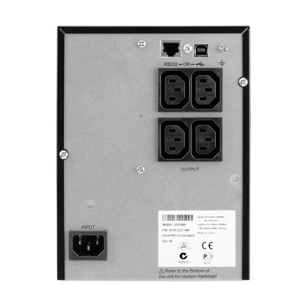 Eaton 5SC 500i image 12