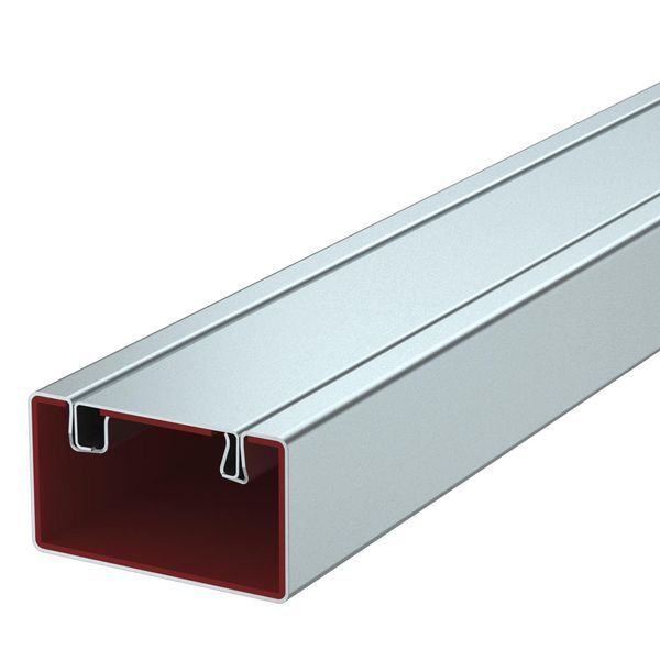 BSKM 0407 FS Fire protection duct I30-I120 with inner coating 40x70x2000 image 1