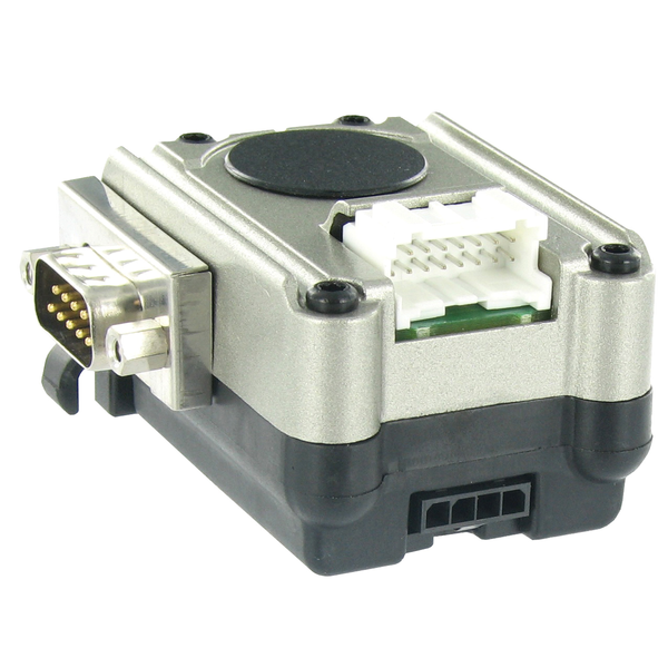 motion control stepper motor drive - SD218 - RS485 = 3A image 4