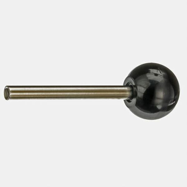 SCS GKey MKey Handle accessory image 3