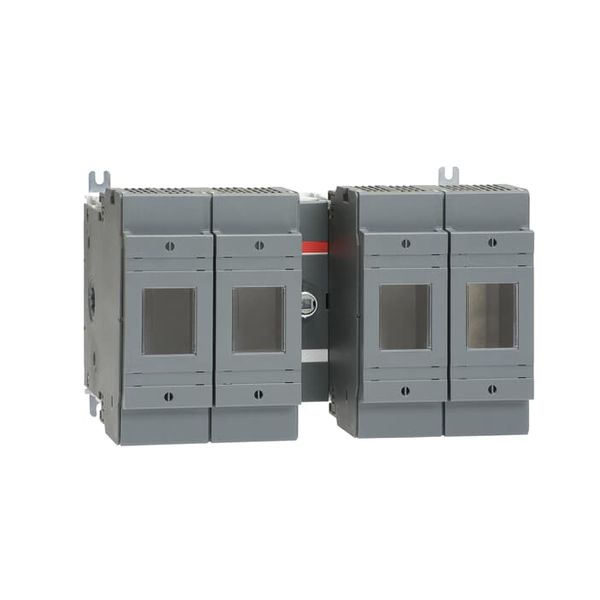 OS250D22BBN2P SPECIAL CONNECTED SWITCH FUSE image 1