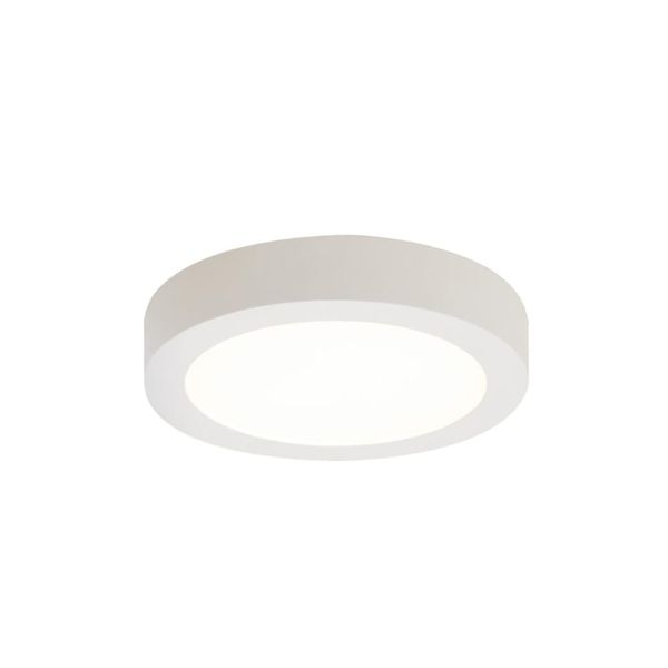 Freska Surface Downlight Cool White image 1