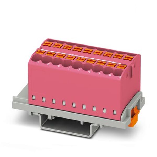 Distribution block image 1