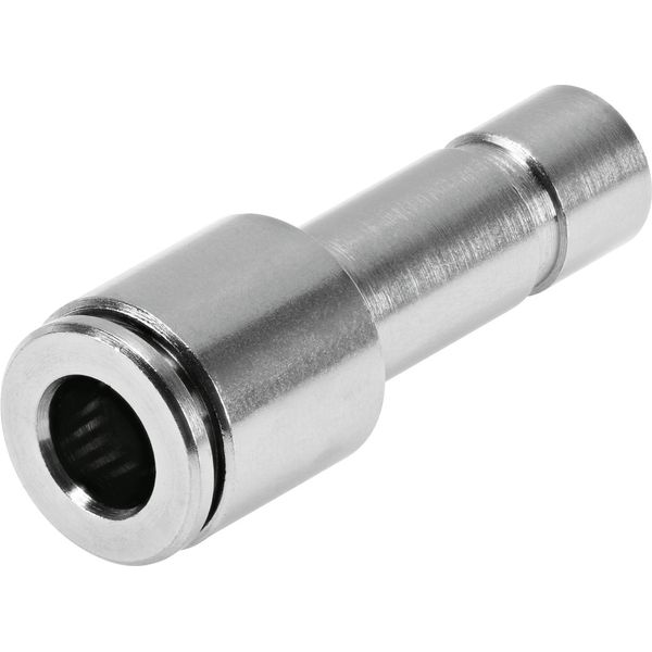 NPQH-D-S8-Q4-P10 Plug connector image 1