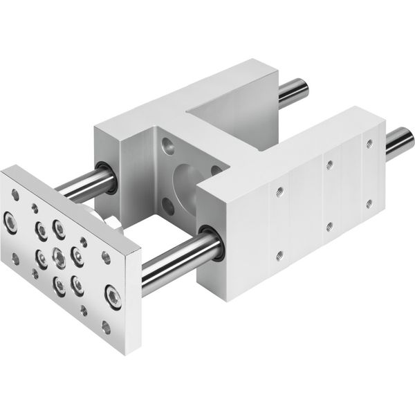 EAGF-V2-KF-80-200 Guide unit image 1