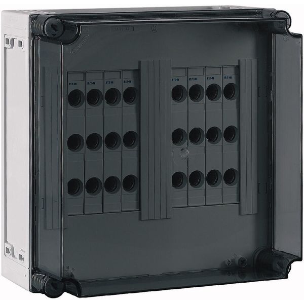 D02 panel enclosure 8x D02, MB 630A, 3-pole image 18