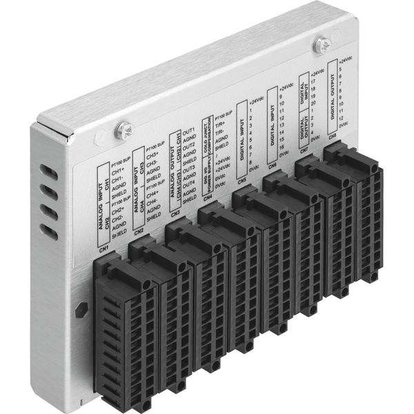 CDPX-EA-V1 Input/output module image 1