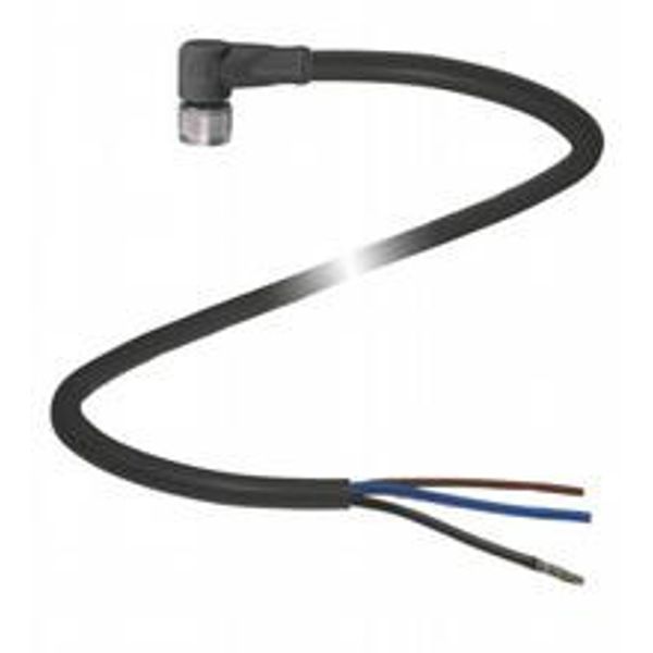 V3-WM-BK1,5M-PUR-U Ind Sensor image 1