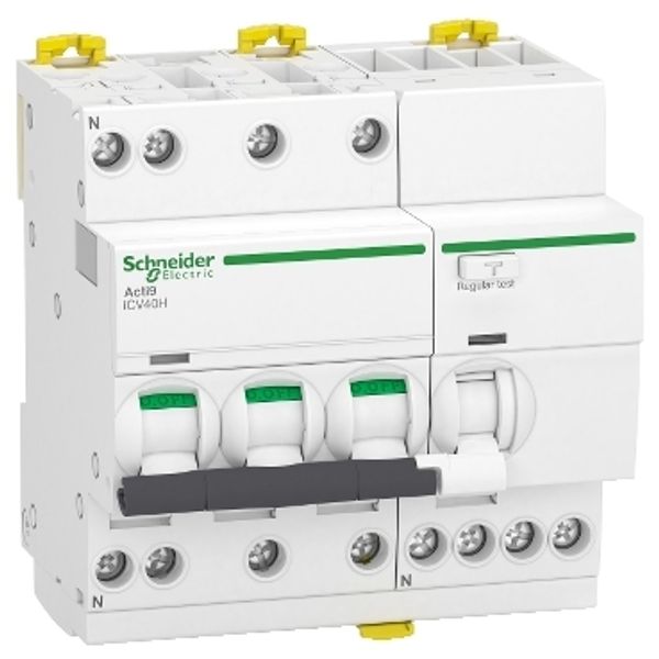 Schneider Electric A9DC4716 image 1