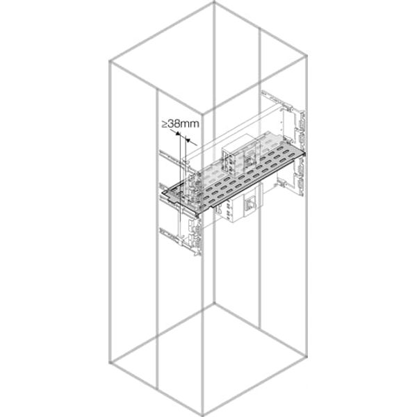 PSHS1908 Main Distribution Board image 2