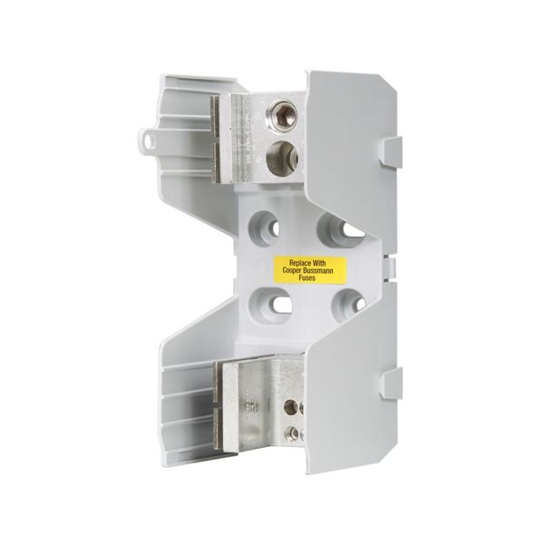 Eaton Bussmann series JM modular fuse block, 600V, 225-400A, Single-pole, 26 image 8