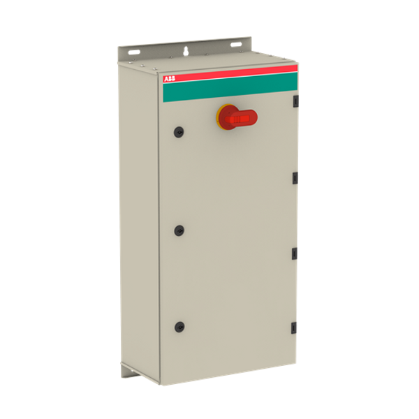 OT250KAUC3AZ Safety switch image 1