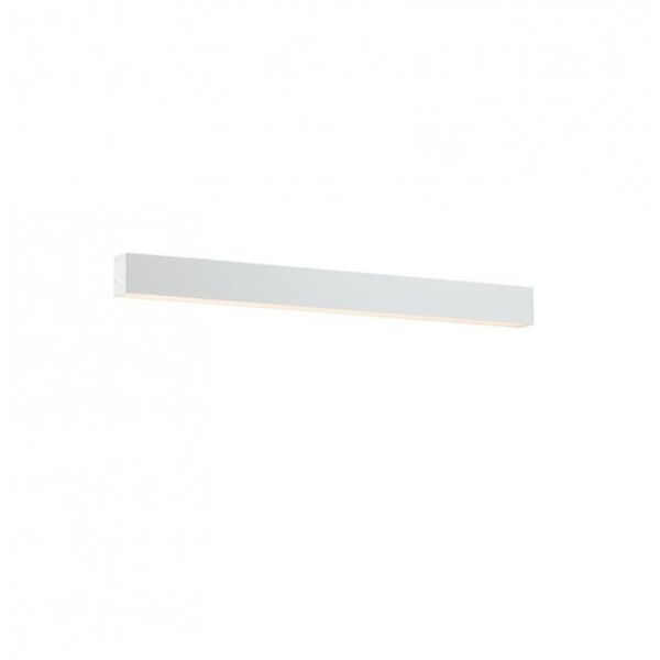 Linear Ceiling L1140 4000K White Dim. Station Ultr image 1