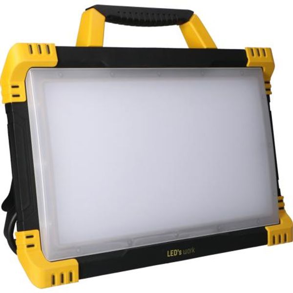 Work Light - 80W 4000K IP54  - Rough service image 1