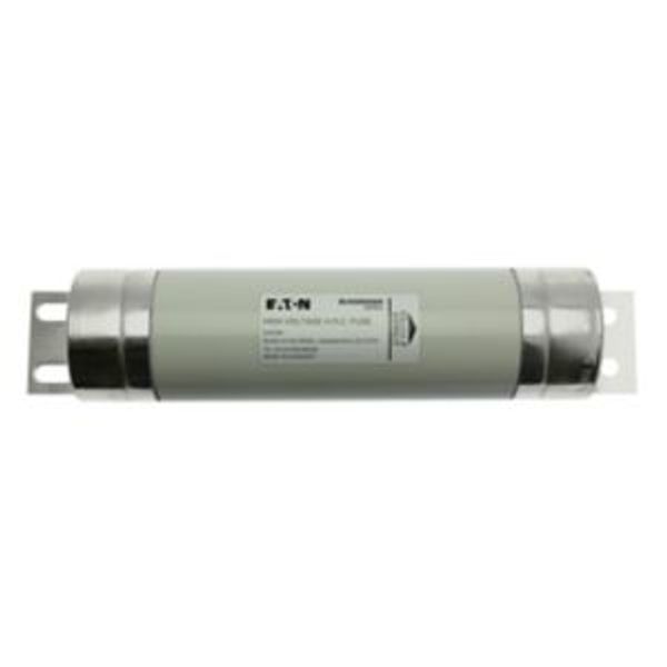 Air fuse-link, medium voltage, 125 A, AC 7.2 kV, 76 x 292 mm, back-up, DIN, with striker image 5