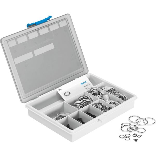 OK-S1 Sealing ring assortment image 1