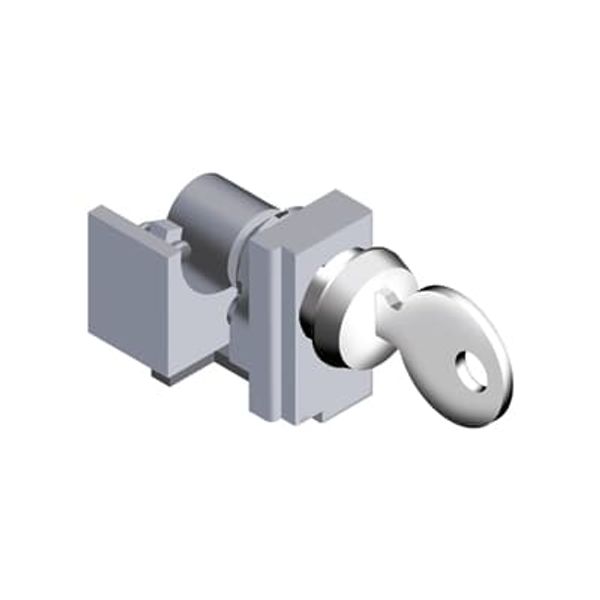 PLL XT5 PADLOCKS DEVICE OP/CL image 3