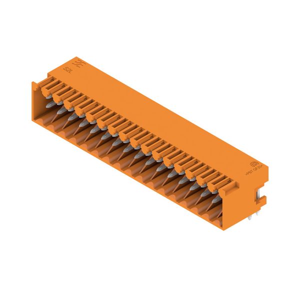 PCB plug-in connector (board connection), 3.50 mm, Number of poles: 34 image 2