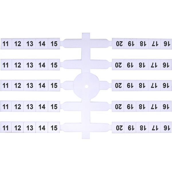 Line-up terminal access., EO3 11-20 image 1