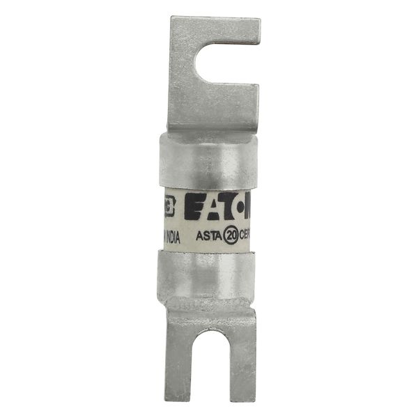 Fuse-link, LV, 16 A, AC 240 V, BS88, 12 x 47 mm, gL/gG, BS image 8