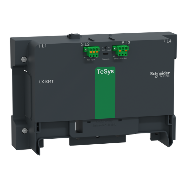 Schneider Electric LX1G4TEHEA image 1