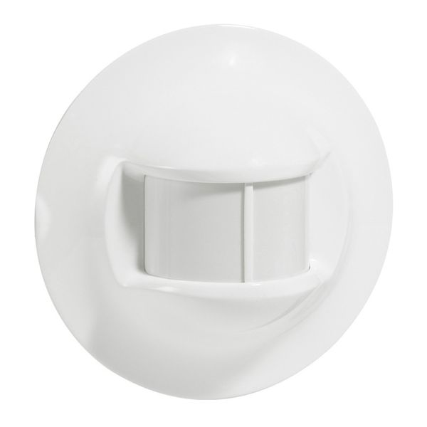 360° ceiling sensor - 90m² - PIR technology - 8.5 A - 240 V - fast connection image 1