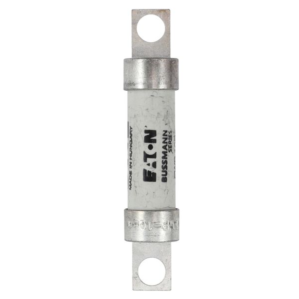 BUSS HIGH VOLTAGE FUSE image 15